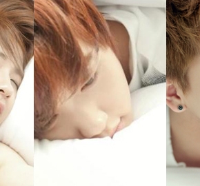 [B1A4] [NEWS] 24.05.12 B1A4 “Baby Good Night (Sleep Well, Good Night)” khiến các fan bất ngờ
