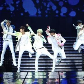 [B1A4] [NEWS] 09.12.12 B1A4 – định nghĩa về nhóm nhạc thần tượng thời kỳ mới.